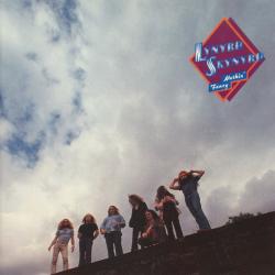 LYNYRD SKYNYRD Nuthin' Fancy Фирменный CD 