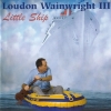 Little Ship