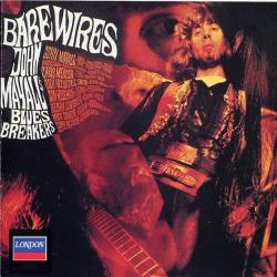 John Mayall's Bluesbreakers Bare Wires 