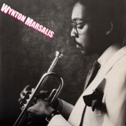 WYNTON MARSALIS WYNTON Фирменный CD 