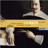 GOLDBERG VARIATIONS / TOCCATAS