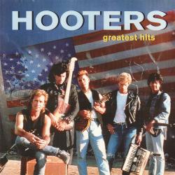 HOOTERS GREATEST HITS Фирменный CD HOOTERS GREATEST HITS Фирменный CD