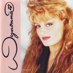 WYNONNA Wynonna Фирменный CD 