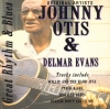 GREAT RHYTHM & BLUES
