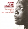 The Complete Chess Folk Blues Sessions