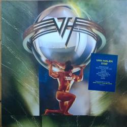 VAN HALEN 5150 Виниловая пластинка VAN HALEN 5150 Виниловая пластинка