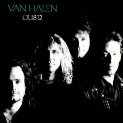 VAN HALEN OU812 Виниловая пластинка VAN HALEN OU812 Виниловая пластинка