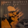 BODY AND SOUL