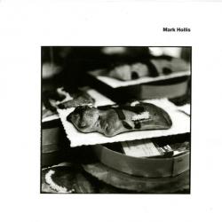 MARK HOLLIS MARK HOLLIS Фирменный CD 