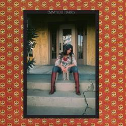 EMMYLOU HARRIS ELITE HOTEL Фирменный CD 