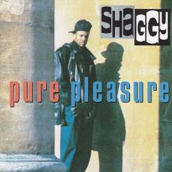 SHAGGY Pure Pleasure Фирменный CD SHAGGY Pure Pleasure Фирменный CD