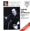 Symphony No. 3 "Eroica" / Symphony No. 4