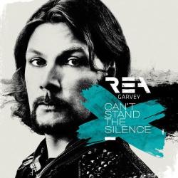 REA GARVEY CAN'T STAND THE SILENCE Фирменный CD REA GARVEY CAN'T STAND THE SILENCE Фирменный CD