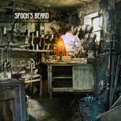 SPOCK'S BEARD The Oblivion Particle Виниловая пластинка 