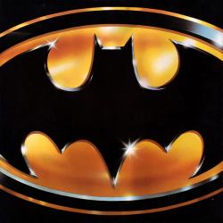 PRINCE Batman™ (Motion Picture Soundtrack) Виниловая пластинка 
