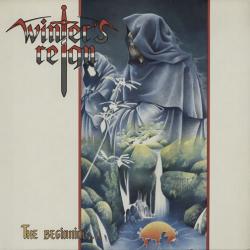 Winter's Reign The Beginning... Виниловая пластинка 
