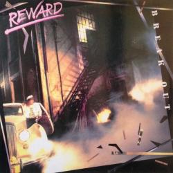 REWARD Break Out Виниловая пластинка REWARD Break Out Виниловая пластинка