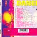 VARIOUS DANCE TRANCE 94 1 Фирменный CD 