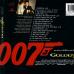 ERIC SERRA Goldeneye (Original Motion Picture Soundtrack) Фирменный CD 