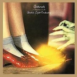 ELECTRIC LIGHT ORCHESTRA Eldorado - A Symphony By The Electric Light Orchestra Виниловая пластинка 