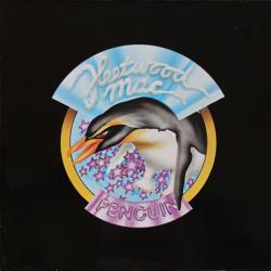 FLEETWOOD MAC Penguin Виниловая пластинка FLEETWOOD MAC Penguin Виниловая пластинка