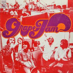 MOBY GRAPE Grape Jam Виниловая пластинка MOBY GRAPE Grape Jam Виниловая пластинка