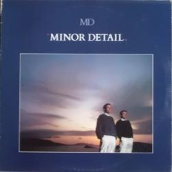Minor Detail Minor Detail Виниловая пластинка 