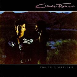 Climie Fisher COMING IN FOR THE KILL Виниловая пластинка 