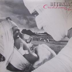 BETHNAL CRASH LANDING Виниловая пластинка BETHNAL CRASH LANDING Виниловая пластинка