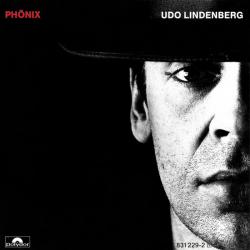 UDO LINDENBERG PHONIX Фирменный CD UDO LINDENBERG PHONIX Фирменный CD