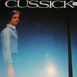 IAN CUSSICK IAN CUSSICK Виниловая пластинка IAN CUSSICK IAN CUSSICK Виниловая пластинка
