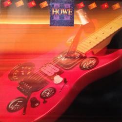 HOWE II High Gear Виниловая пластинка 