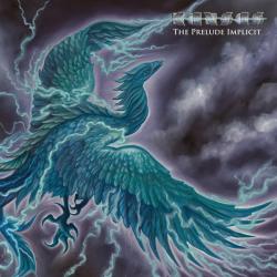 KANSAS The Prelude Implicit Виниловая пластинка 