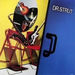 Dr. Strut Dr. Strut Виниловая пластинка 