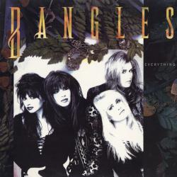 BANGLES Everything Виниловая пластинка BANGLES Everything Виниловая пластинка