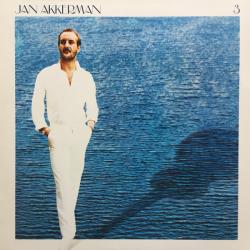 JAN AKKERMAN Jan Akkerman 3 Виниловая пластинка 