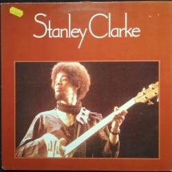 STANLEY CLARKE Stanley Clarke Виниловая пластинка 