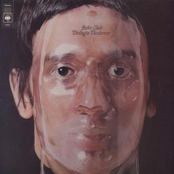 JOHN CALE Vintage Violence Виниловая пластинка 