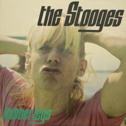 STOOGES Rubber Legs Виниловая пластинка 