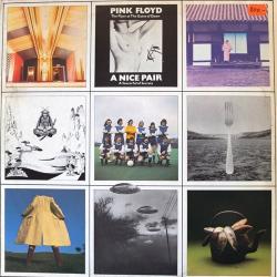 PINK FLOYD A Nice Pair Виниловая пластинка 