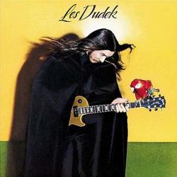 LES DUDEK LES DUDEK Виниловая пластинка 