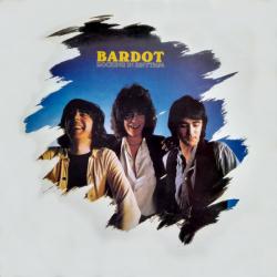 BARDOT Rocking In Rhythm Виниловая пластинка BARDOT Rocking In Rhythm Виниловая пластинка