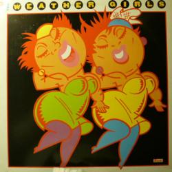 The Weather Girls The Weather Girls Виниловая пластинка 