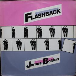 JAMES BOLDEN FLASHBACK Виниловая пластинка 