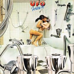 UFO Force It Виниловая пластинка 