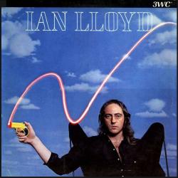 IAN LLOYD 3WC* Виниловая пластинка 