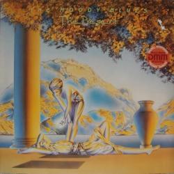 MOODY BLUES The Present Виниловая пластинка 