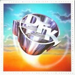 DUDEK FINNIGAN KRUEGER BAND DFK Виниловая пластинка DUDEK FINNIGAN KRUEGER BAND DFK Виниловая пластинка
