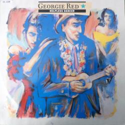 Georgie Red HELPLESS DANCER Виниловая пластинка 