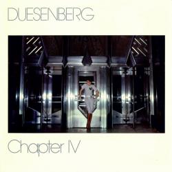 DUESENBERG CHAPTER IV Виниловая пластинка 